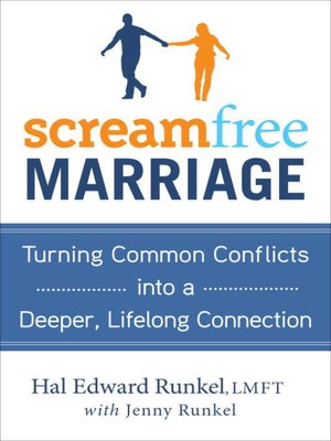 cover image of ScreamFree Marriage